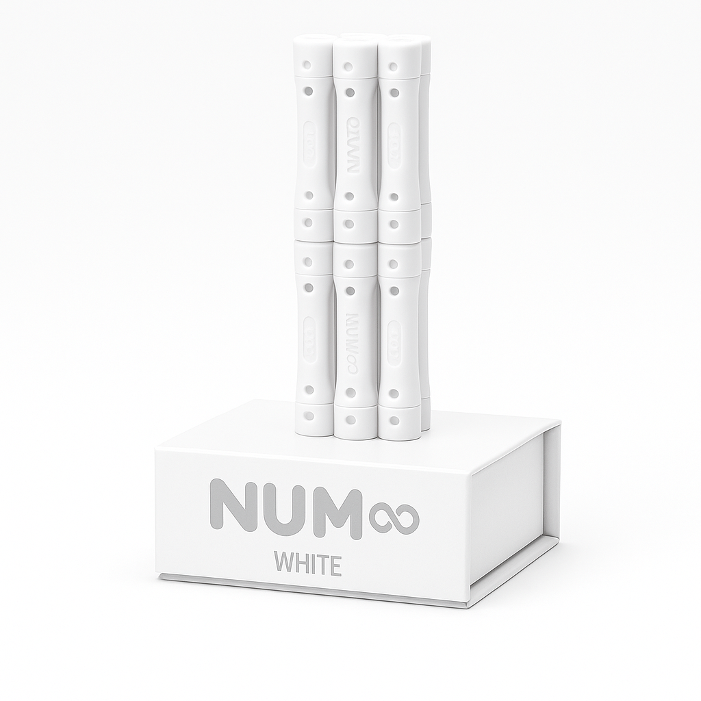 NUM∞ Magz