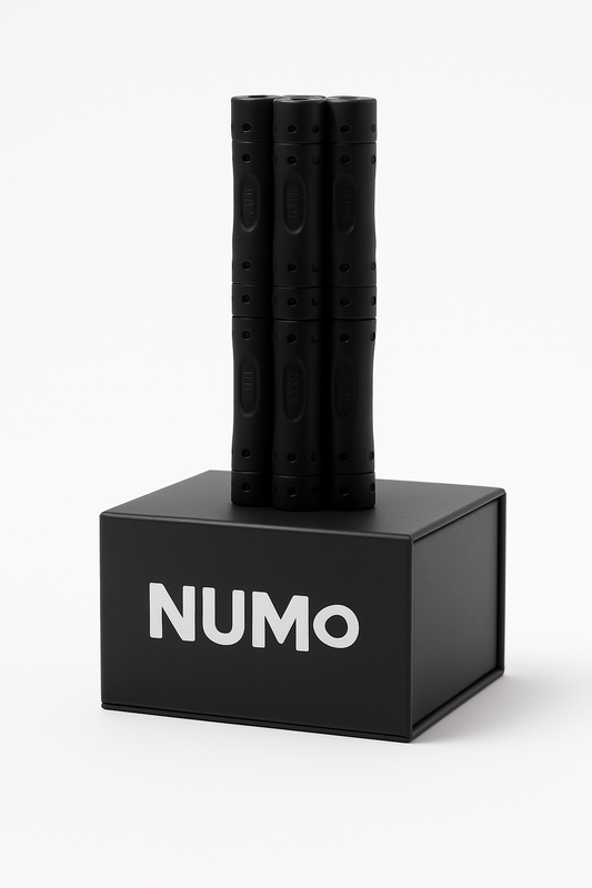 NUM∞ Magz