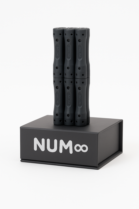 NUM∞ Magz
