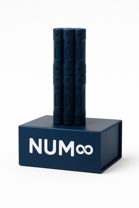 NUM∞ Magz