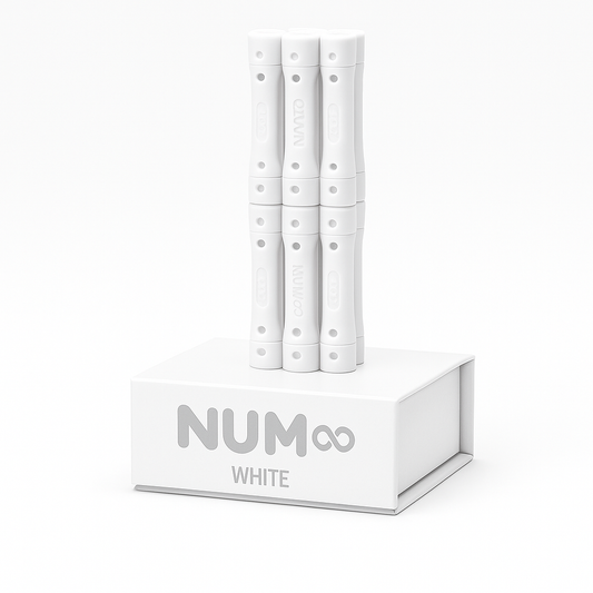 NUM∞ Magz